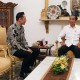 Jokowi Bertemu AHY, Partai Koalisi Terbuka dengan Bergabungnya Parpol Lain