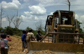 Berselisih 22 Tahun, PTPN V Lepaskan 2.800 Ha Tanah Masyarakat Adat Kampar, Riau