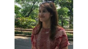 Tsamara Amany Meradang Akun Twitternya Ditiru Seseorang