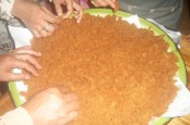 Forikan Gorontalo Sosialisasikan Label Halal dan Kedaluwarsa