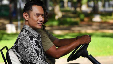 PAN : Pertemuan Jokowi dan AHY Bukan Terkait Politik Praktis