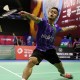 New Zealand Open 2019 : Antony Ginting Kalah dari Lin Dan, Ini Pemain Indonesia yang Lolos  Semifinal