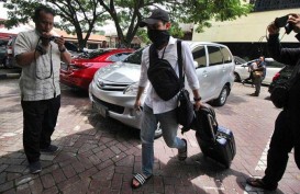 KPK Bantah Berniat Singkirkan Penyidik dari Polri