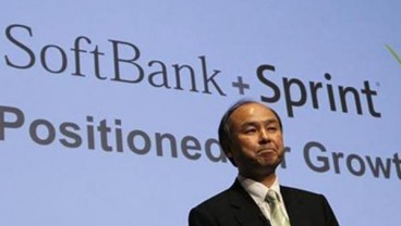 SoftBank Godok Rencana IPO Vision Fund