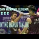 New Zealand Open: Anthony Ginting Kalah tapi Dipuji Lin Dan