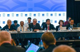 LAPORAN DARI FIJI : Korea Selatan Jadi Tuan Rumah ADB Annual Meeting 2020