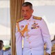 Raja Thailand Keluarkan Perintah Pertamanya