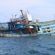 Video Menteri Susi Menargetkan 90 Kapal Ditenggelamkan Seusai Idulfitri