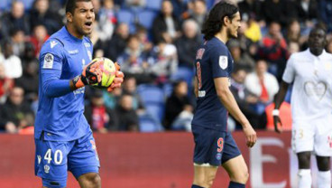 Hasil Lengkap Liga Prancis, PSG Hadang Nice ke Liga Champions