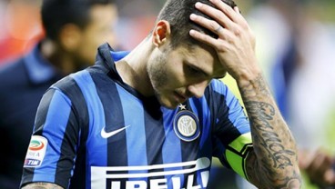 Hasil Lengkap Liga Italia, Tiket Liga Champions Inter Terancam Terbang