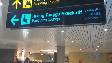 MUDIK LEBARAN : INACA Prediksi Pertumbuhan Jumlah Penumpang di Bawah 5%