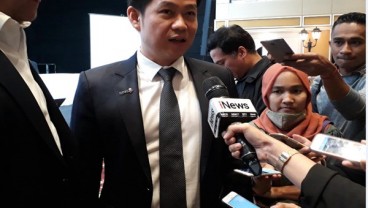 MNCN Jalin Kerja Sama Strategis dengan Iflix