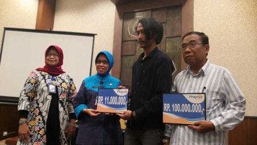 Tekan Harga, Phapros (PEHA) Sinergikan Bahan Baku dengan Entitas Anak