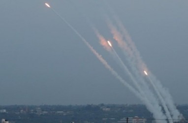 Netanyahu Perintahkan Serangan Besar-Besaran ke Gaza