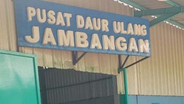 Sekjen dan Dubes Negara Asean Kagumi Pengelolaan Sampah di Surabaya