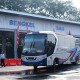 Agar Penumpang Makin Senang Naik Bus, Terminal Tirtonadi Dipermak