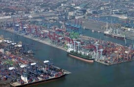 Seberapa Gereget Strategi Pertumbuhan PT Pelabuhan Tanjung Priok?