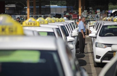 Express Transindo Utama (TAXI) Dapat Restu Lakukan Private Placement