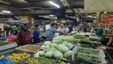 Pemkot Bandung Distribusikan 8 Ton Bawang Putih di Awal Ramadan