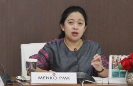 Menko PMK Puan Maharani : Pemerintah Bahas Pembentukan Komite Pendidikan Vokasi  