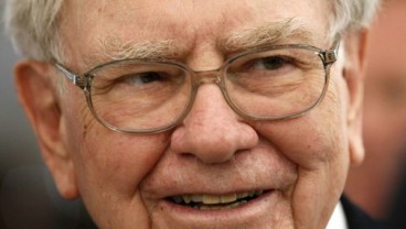 Warren Buffett Siapkan Akusisi Besar-Besaran di Inggris