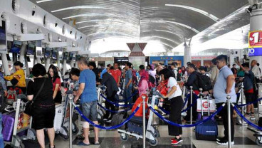 Harga Tiket Pesawat Mahal, Pemerintah Tak Bisa Intervensi Lebih Jauh