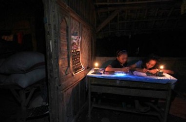 Permintaan Lampu Indonesia 2019 Diproyeksi Tumbuh 17,8%