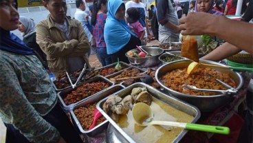 Pendapatan Ekstra pada Ramadan Bangun Optimistisme Konsumen Jateng