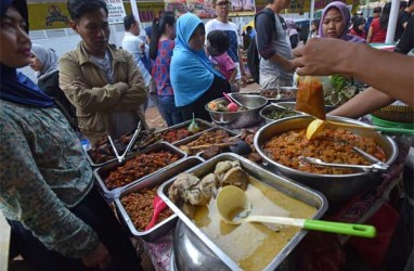 Pendapatan Ekstra pada Ramadan Bangun Optimistisme Konsumen Jateng