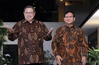 Bela Andi Arief, Demokrat : Tidak Ada yang Bisa Mengalahkan Kemenangan SBY