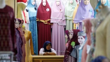 Ramadan Pacu Optimisme Pelaku Usaha