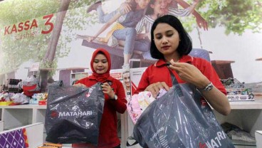 Indeks Konsumsi Jatim Diprediksi Meningkat Hingga Capai 125,12