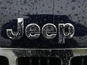 Merek Premium : Hascar Group Usung Jeep Wrangler 2.000 cc