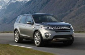Merek Premium : Land Rover Discovery Ubah Pemikiran Konsumen