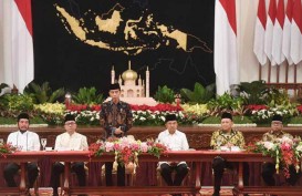 Jokowi Serius Akan Pindah Ibu Kota, Biaya Tak Jadi Masalah