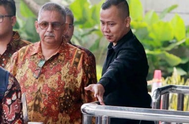 Kuasa Hukum Sofyan Basir Sebut Kliennya Tak Tahu Soal Fee