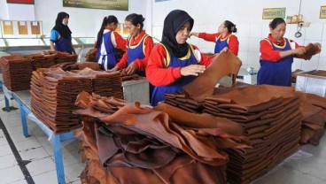 Pertumbuhan Industri Pengolaham Melambat, Ini Penyebabnya