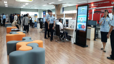 Pelayanan PTSP Tetap Beroperasi Penuh Saat Ramadan
