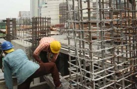 JUAL BELI PROPERTI : Kepentingan Konsumen Belum Terjamin