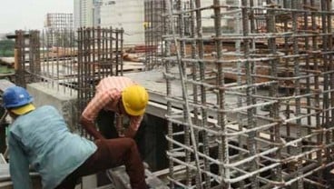 JUAL BELI PROPERTI : Kepentingan Konsumen Belum Terjamin