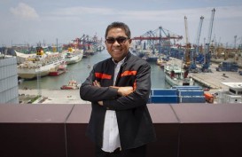 PENCAPAIAN BUMN  : Digitalisasi Pelabuhan Pacu Kinerja IPC