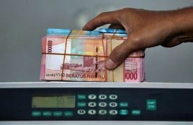 Kurs Tengah Melemah 1 Poin, Mata Uang di Asia Bergerak Variatif