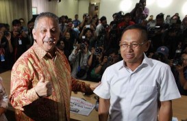 Kasus Suap PLTU Riau-1 : Plt Dirut PLN Diminta Bersaksi untuk Sofyan Basir