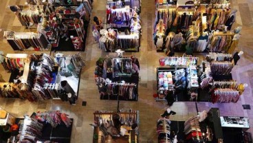 Ini 5 Sebab Pertumbuhan Konsumsi Belum Maksimal