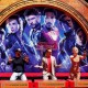 TIX ID Jual 2,5 Juta Tiket Avengers Endgame Secara Online