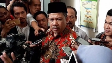 Fahri Hamzah Tak Peduli Alasan Ratna Sarumpaet Berbohong