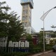 Masjid Jabal Arafah Tempat Favorit Menanti Buka Puasa di Batam