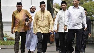 Mabes Polri Sebut Bachtiar Nasir Selewengkan Dana Aksi Bela Islam  