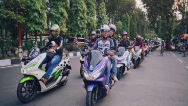 Minat Terhadap Premium Matic Honda Lampaui Ekspektasi