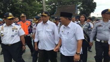 Bandara Kertajati Berpeluang Layani Penerbangan Mudik Luar Jawa